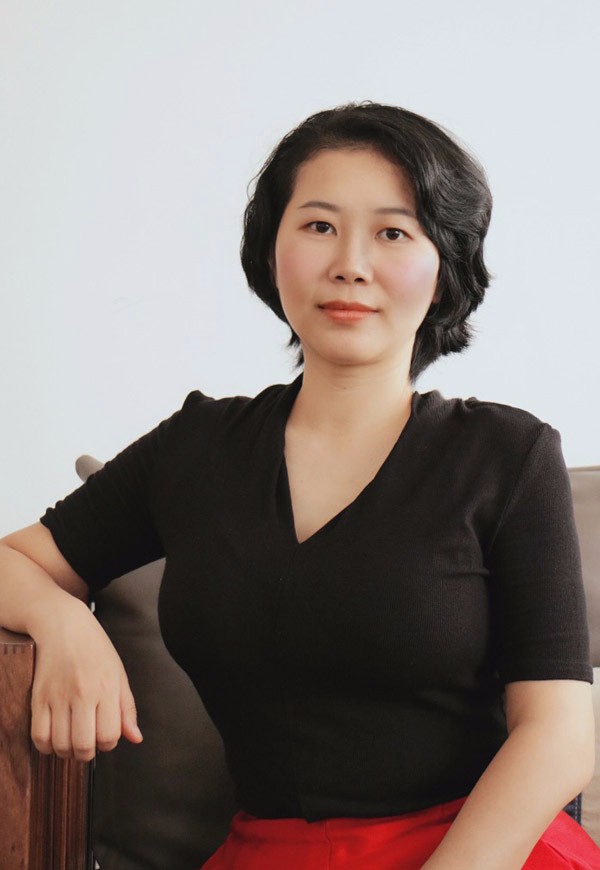 刘何敏